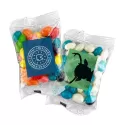 50g Jelly Beans in Bag