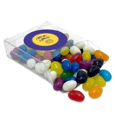 50g Jelly Beans in Box