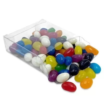 50g Jelly Beans in Box