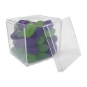 50g Jelly Beans in Cube