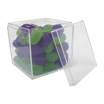 50g Jelly Beans in Cube
