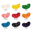 50g Jelly Beans in Cube