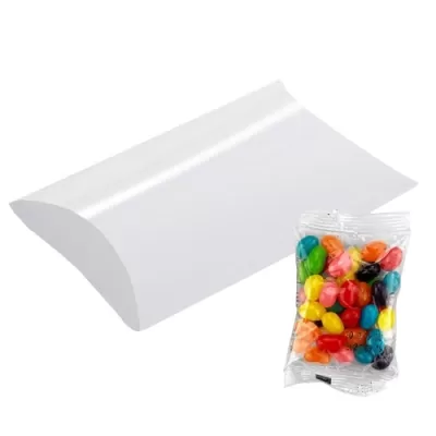 50g Jelly Beans in Pillow