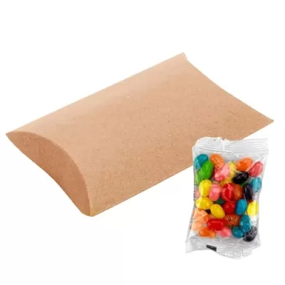 50g Jelly Beans in Pillow