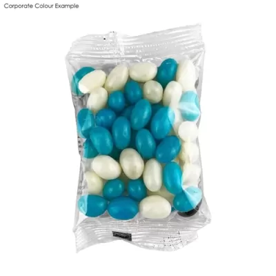 50g Jelly Beans in Pillow
