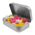 50g Jelly Beans in Tin