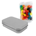 50g Jelly Beans in Tin