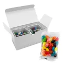 Jelly Beans in 2 Cube Gift Pack