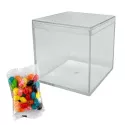 Jelly Beans in 2 Cube Gift Pack