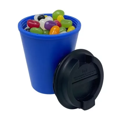 Jelly Beans in Karvo Cup