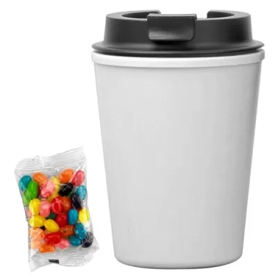 Jelly Beans in Karvo Cup