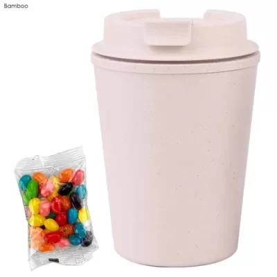 Jelly Beans in Karvo Cup