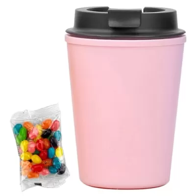 Jelly Beans in Karvo Cup