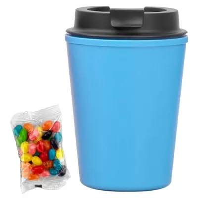 Jelly Beans in Karvo Cup