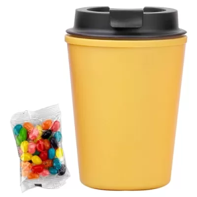 Jelly Beans in Karvo Cup
