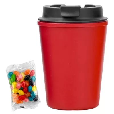 Jelly Beans in Karvo Cup