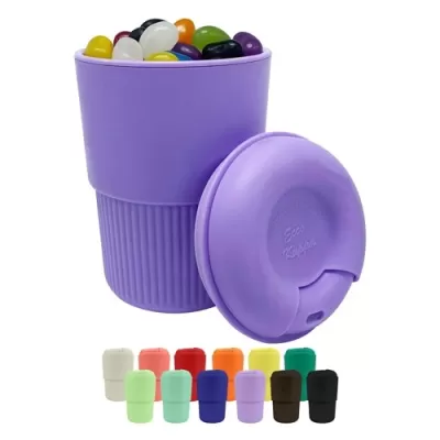 Jelly Beans in Ecco Kuppa