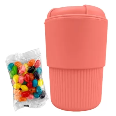 Jelly Beans in Ecco Kuppa