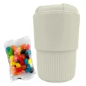 Jelly Beans in Ecco Kuppa
