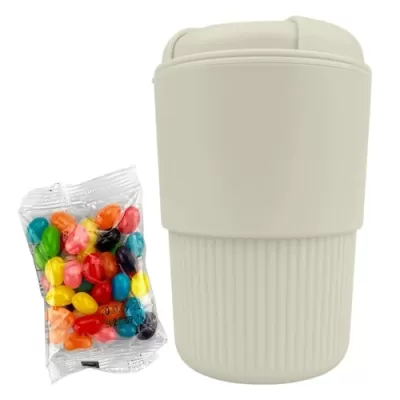Jelly Beans in Ecco Kuppa