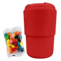 Jelly Beans in Ecco Kuppa