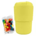 Jelly Beans in Ecco Kuppa
