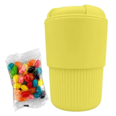 Jelly Beans in Ecco Kuppa