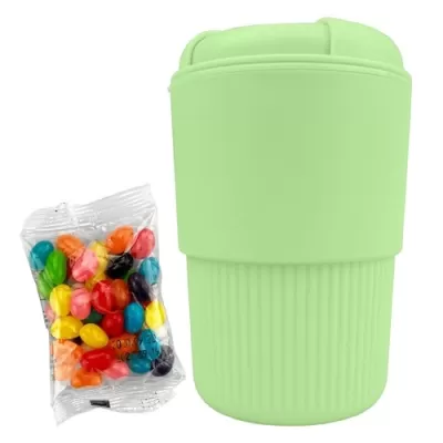 Jelly Beans in Ecco Kuppa