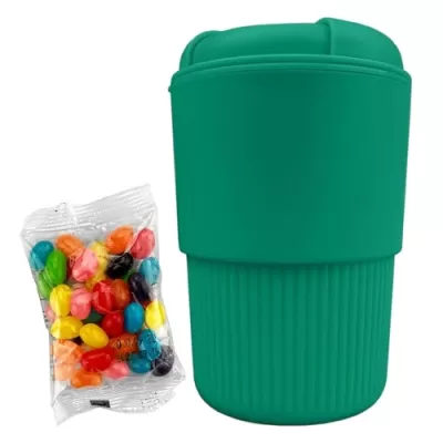 Jelly Beans in Ecco Kuppa