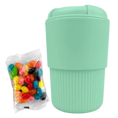 Jelly Beans in Ecco Kuppa