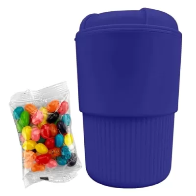 Jelly Beans in Ecco Kuppa