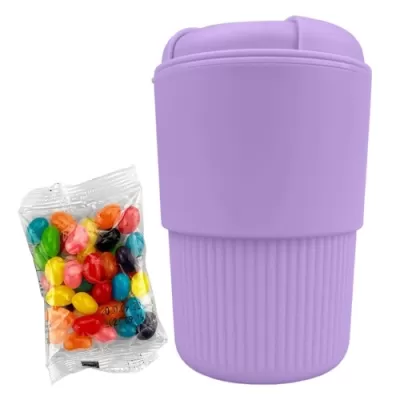 Jelly Beans in Ecco Kuppa