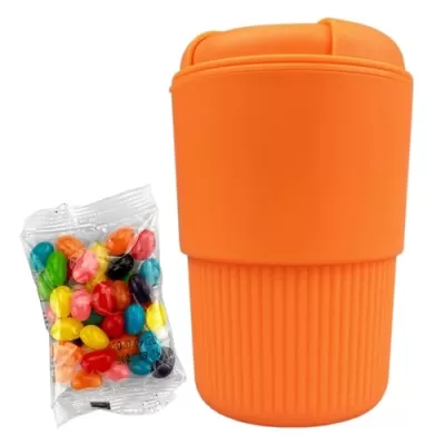 Jelly Beans in Ecco Kuppa