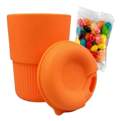Jelly Beans in Ecco Kuppa