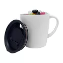 Jelly Beans in Millan Mug