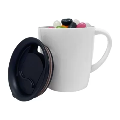 Jelly Beans in Millan Mug