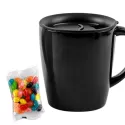 Jelly Beans in Millan Mug