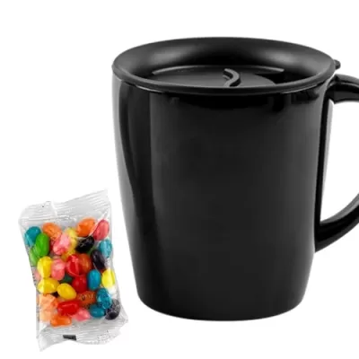 Jelly Beans in Millan Mug