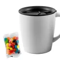 Jelly Beans in Millan Mug