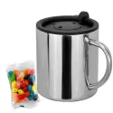 Jelly Beans in Brista Mug