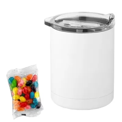 Jelly Beans in Paris Mug