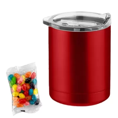 Jelly Beans in Paris Mug