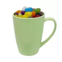 Jelly Beans in Envee Bamboo Mug