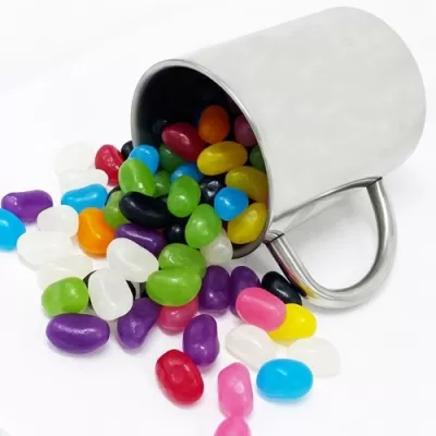 Jelly Beans in Alto Mug