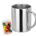 Jelly Beans in Alto Mug