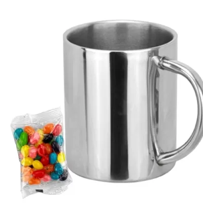 Jelly Beans in Alto Mug
