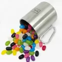 Jelly Beans in Bravo Mug