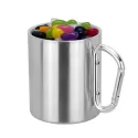 Jelly Beans in Bravo Mug