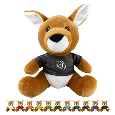 Kangaroo Plush Toy