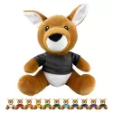 Kangaroo Plush Toy